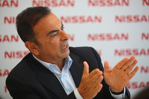 Nissan Announces Engine Plant as Part of New Resende, Brazil Ind