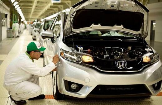 【553】メキシコ-0224-ホンダはメキシコに新自動車工場を持っている